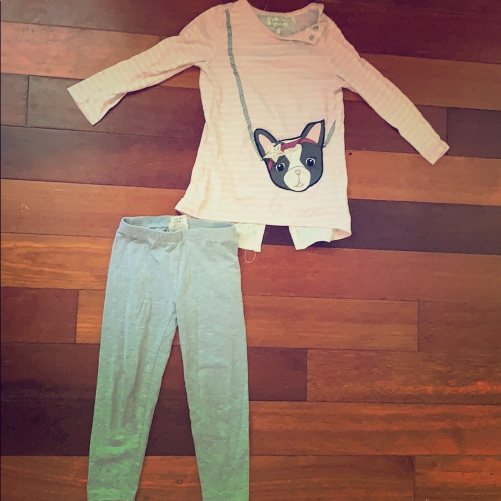 Super cute baby outfit! ❤️